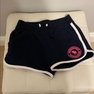 Abercrombie shorts